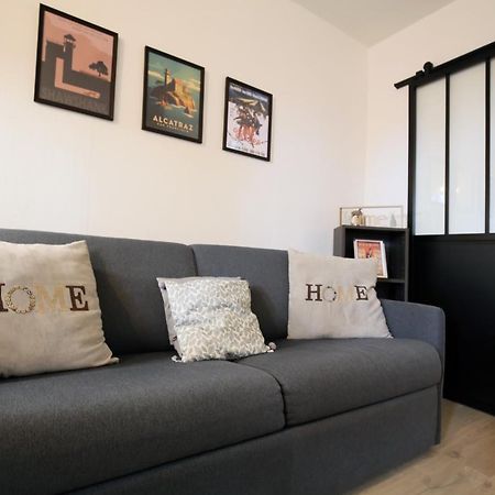 Expat Renting - L'Evasion - Saint Michel - Metro Lägenhet Toulouse Exteriör bild