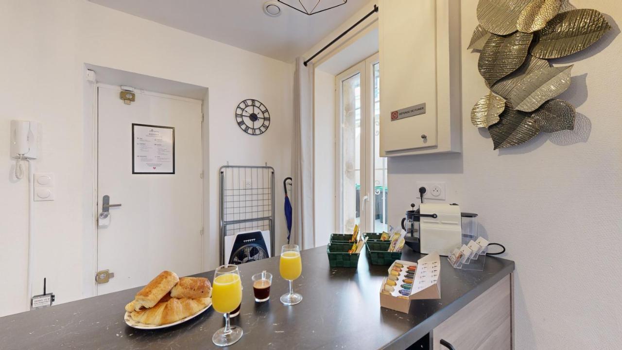 Expat Renting - L'Evasion - Saint Michel - Metro Lägenhet Toulouse Exteriör bild