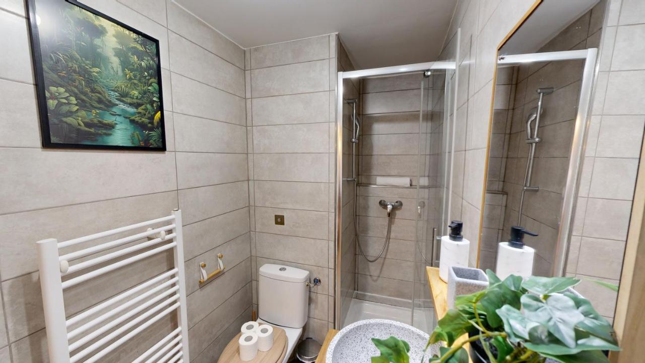 Expat Renting - L'Evasion - Saint Michel - Metro Lägenhet Toulouse Exteriör bild