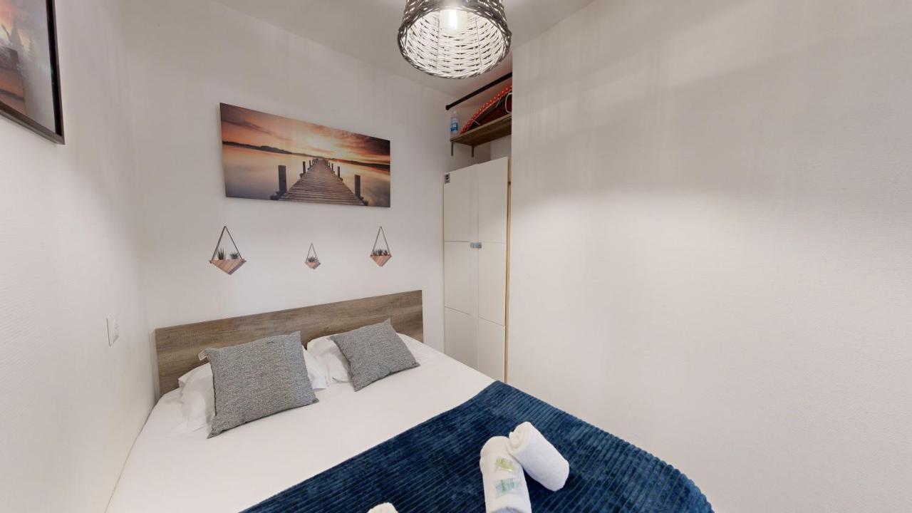 Expat Renting - L'Evasion - Saint Michel - Metro Lägenhet Toulouse Exteriör bild