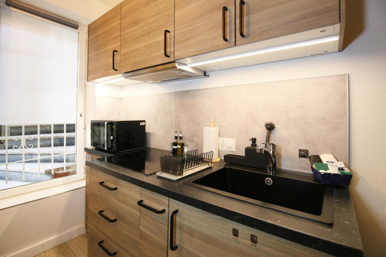 Expat Renting - L'Evasion - Saint Michel - Metro Lägenhet Toulouse Exteriör bild