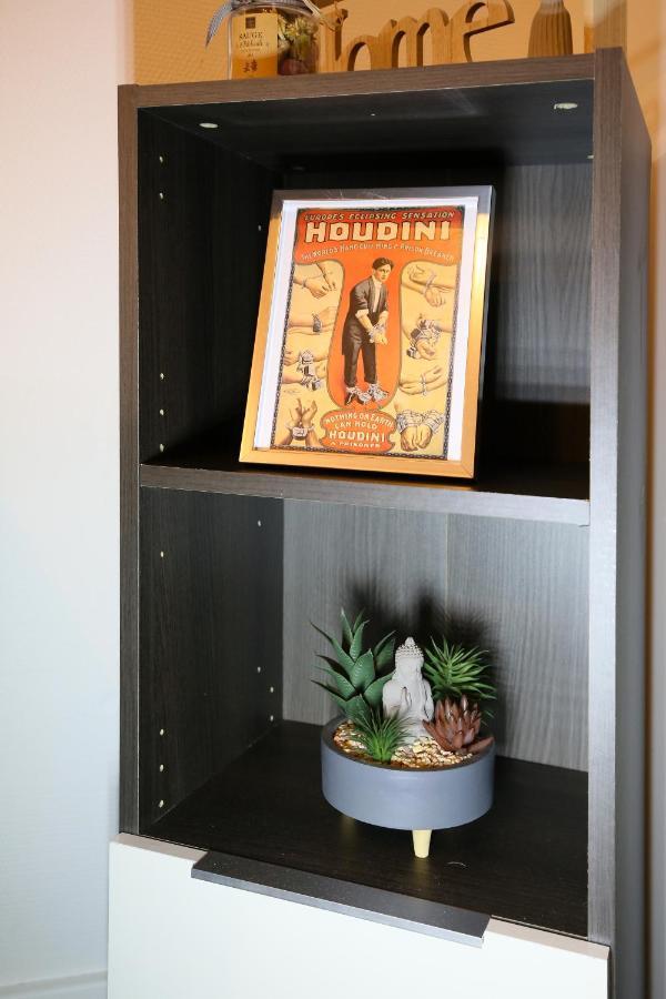 Expat Renting - L'Evasion - Saint Michel - Metro Lägenhet Toulouse Exteriör bild